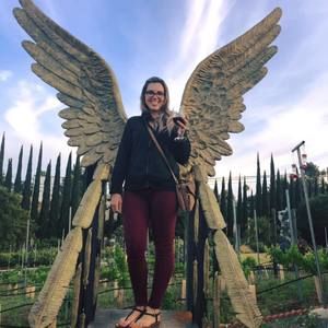 Meet your Posher, Vonni